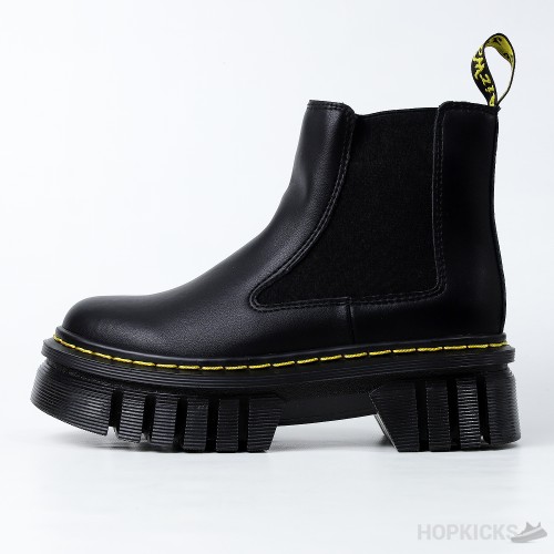 Dr martens best sale 10 ojales